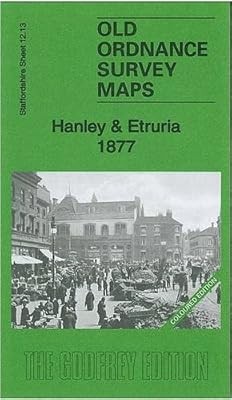Hanley etruria 1877 - hanley,
