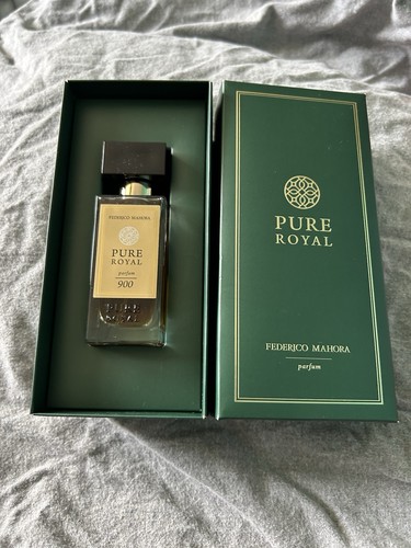 Pure royal 900 50ml - 50ml, unisex