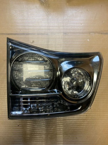 Breaking lexus 330 350 - 330,