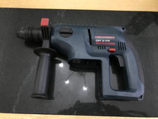 Bosch GBH 24 VFR professional boschhammer hammer SDS drill 24V