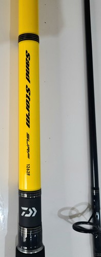 Daiwa sandstorm surf - daiwa,