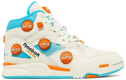 Mschf reebok pump omni zone - reebok,