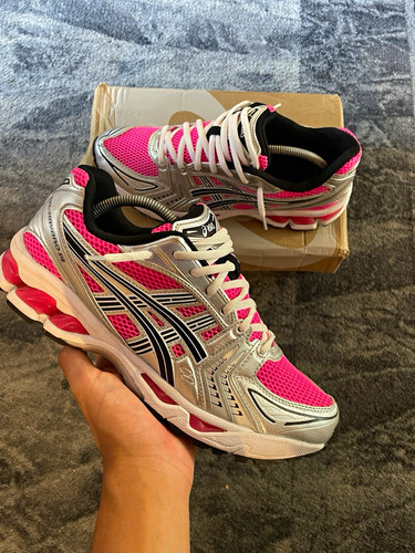 Asics gel kayano - asics, 14