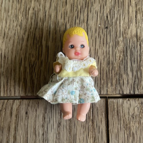 Vintage mattel krissy - vintage,