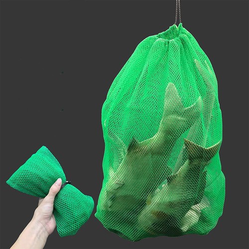 Mesh bag plastic nylon - bag,
