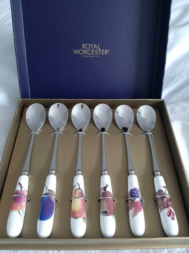 Royal worcester evesham gold - evesham,