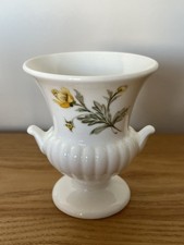 Vintage Wedgewood Bone China