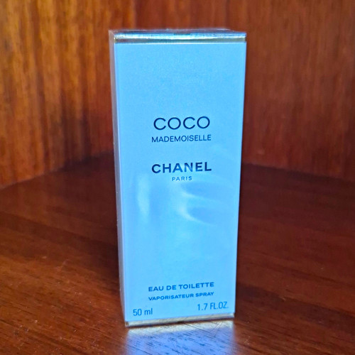 Chanel coco mademoiselle eau - coco,