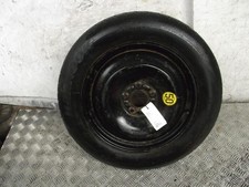 Ford Focus Space Saver Spare