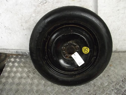 Ford focus space saver spare - ford,