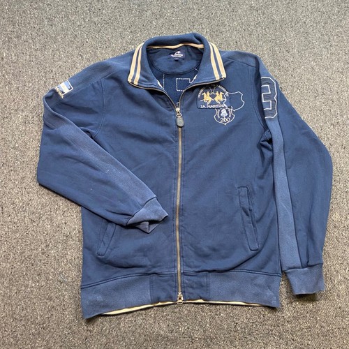 Martina track jacket m - la, sz