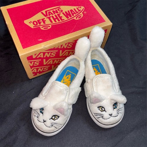 Vans cat slip - cat, v