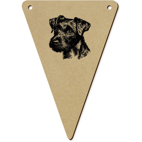 Patterdale terrier - 'patterdale, terrier'