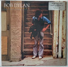 BOB DYLAN – STREET-LEGAL