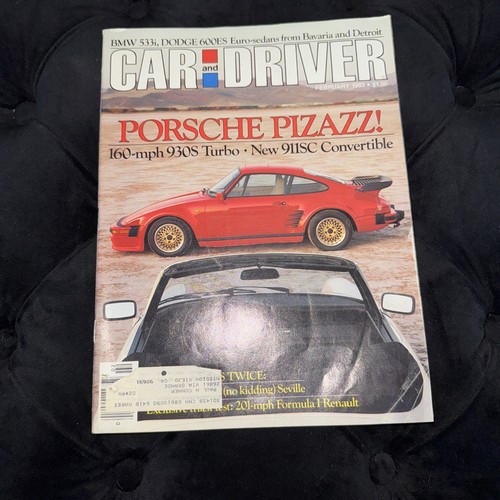 150 porsche article road - porsche, or