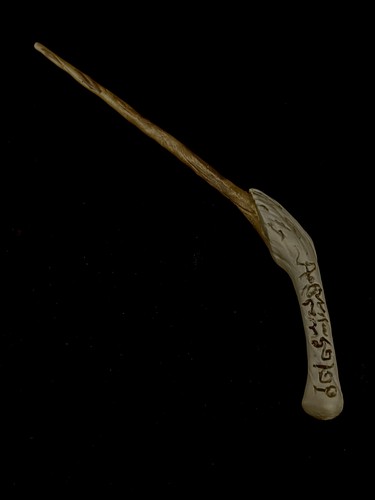Bellatrix lastrange wand - bellatrix,