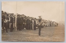 Lord Roberts Visit to Aberdeen