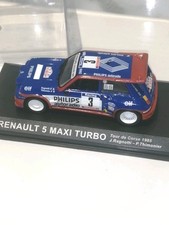 De agostini  1/43 Scale -