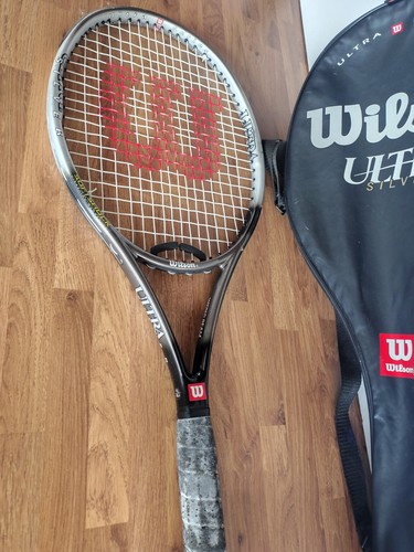 Wilson ultra series tennis - wilson,