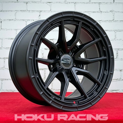 Off road 4x4 wheels - 4x,