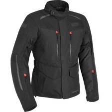 Oxford Continental Advanced