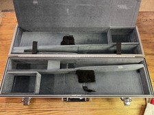 Americase Double Shotgun