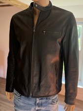 Boggi Milano Men’s Black