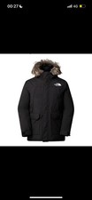 RRP-450£ MEN'S MCMURDO PARKA