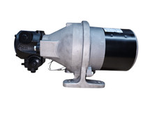 Suntec J-Pump Waste Oil Pump