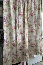 Sanderson Sorilla Curtains