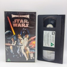 Star Wars Episode IV A New