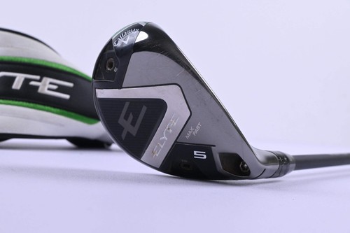 Callaway elyte hybrid 27 - callaway, /