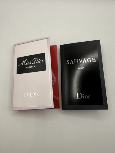 Dior miss essence 1ml - essence, +