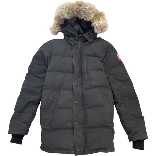 Canada goose men wyndham - goose,