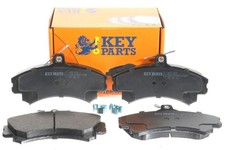 Brake Pads Set fits MITSUBISHI