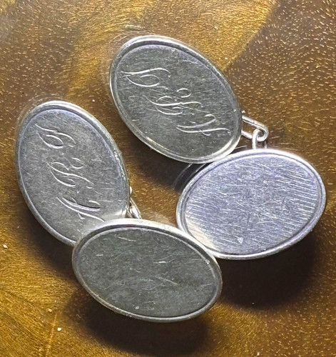 Antique 1920 sterling silver - antique,
