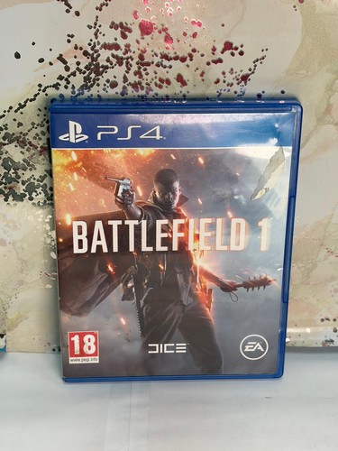 Battlefield ps4 game - battlefield, 1