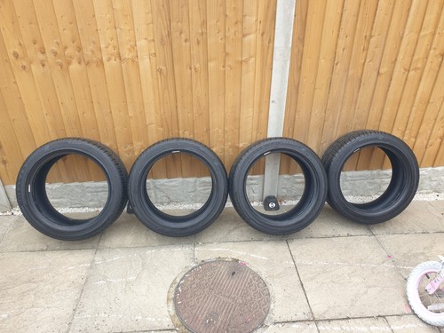 Bridgestone potenza rft re050a - potenza,