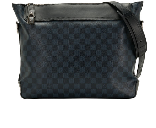 Louis vuitton messenger - vuitton, l