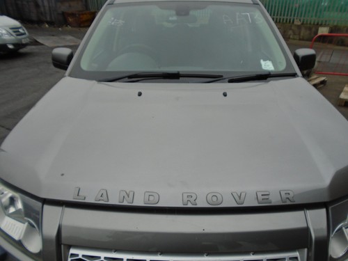 Landrover freelander td4 - freelander,