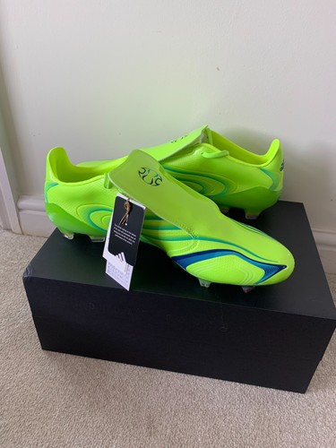 Adidas f50 elite tunit - adidas,