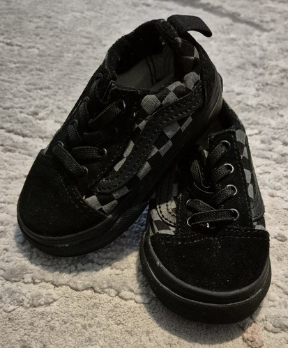 Vans classic low top checkered - classic,