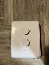 Triton T70Z Electric Shower 8.5kw