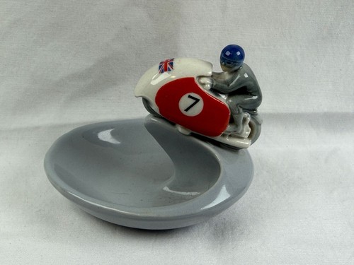 Tt1 wade motorcycle pin - tt1,
