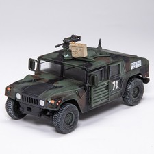 T-MODEL 1/72 U.S. Army 18th