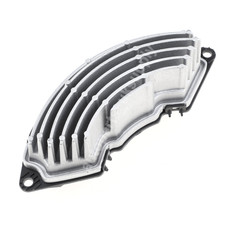 HEATER BLOWER MOTOR RESISTOR