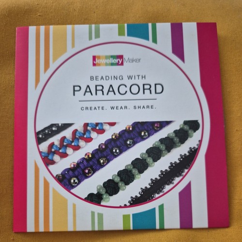 Jewelry maker dvd tutorial - jewelry,