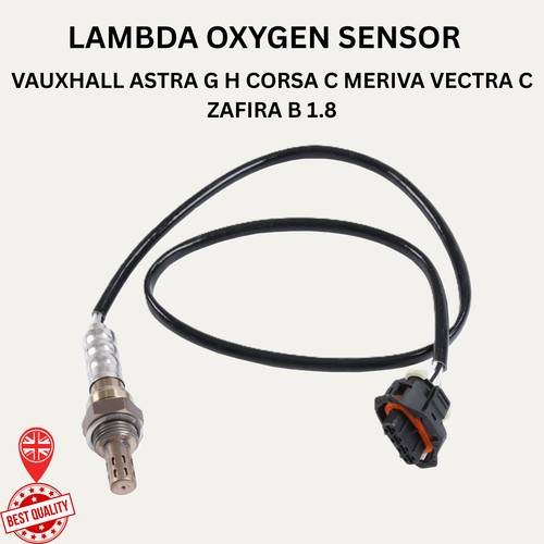 Downstream oxygen sensor - oxygen, for