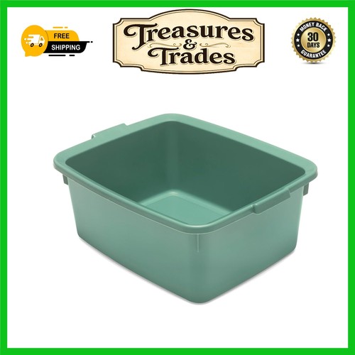 Sage green utility bowl - bowl, for