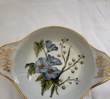 Spode Stafford Flowers Sida &